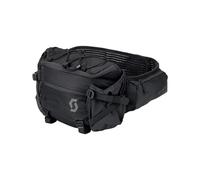 Riñonera Scott Hip Pack Trail 4 Tamaño de mochila: regular / Color: negro