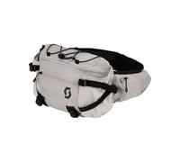 Scott - Mochilas MTB - Hip Pack Trail 4 Dust White - Blanco Blanco one size