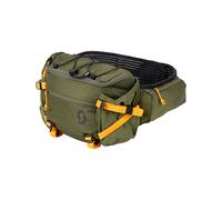 Scott - Mochilas MTB - Hip Pack Trail 4 Fir Green - Caqui Caqui one size