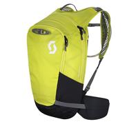 Scott - Mochilas MTB - Pack Perform Evo Hy' 16 Sulphur Yellow - Amarillo Amarillo one size