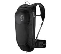Scott - Mochilas MTB - Pack Trail Protect FR' 10 dk grey/black - Gris Gris one size