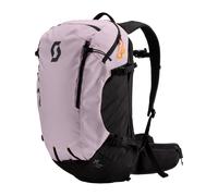 Scott - Mochilas - Patrol Tour 28 Cyber Grey - Rosa Rosa one size
