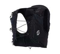 Scott - Mochilas y cinturones trail/running - Tr' 12 Black - Talla L/XL - Negro Negro L/XL