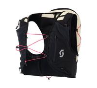 Scott - Mochilas y cinturones trail/running - Tr' 12 Cotton White/Black - Talla L/XL - Blanco Blanco L/XL