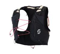 Scott - Mochilas y cinturones trail/running - Tr' 6 Cotton White/Black - Talla M - Blanco Blanco M