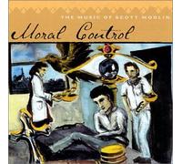 Scott Modlin - Moral Control (US Import)