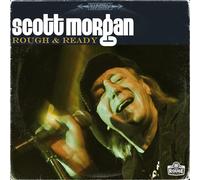 Scott Morgan - Rough & Ready [Vinilo]