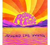 Scott Morgan'S Powertrane - Beyond The Sound (..And Beyond) [Vinilo]