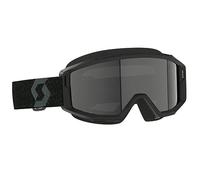 Scott Motocross Brille Primal Sand Dust, Schwarz, 278600