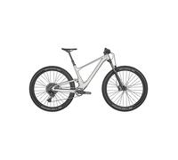 SCOTT Mountainbike Spark 970 Silver 29 plata | L