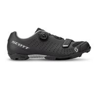 SCOTT Zapatillas de MTB Comp Boa para hombre negro | 46