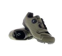 Scott MTB Comp Boa Zapatillas para MTB 41 Beige