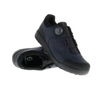 Scott MTB SHR-Alp Boa Caballeros Zapatillas para MTB 43 Azul oscuro