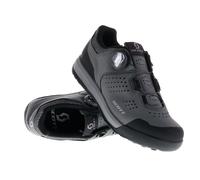 Scott MTB SHR-Alp Boa Mujer Zapatillas para MTB 42 Gris