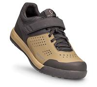 Scott MTB SHR-Alp Lace Bicicleta Zapatos verde/Negro 2025: Tamaño: 41