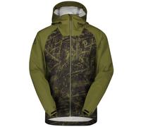 SCOTT MTB-Trail Storm WP Regenjacke, für Herren|SCOTT MTB rain jacket Trail
