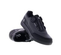 Scott MTB Volt Evo Clip Boa Zapatillas para MTB 47 Gris