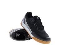 Scott MTB Volt EVO Flat Boa Caballeros Zapatillas para MTB 46 Negro