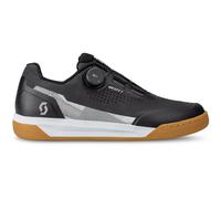 Scott MTB Volt EVO Flat Boa Caballeros Zapatillas para MTB 42 Negro