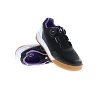 Scott MTB Volt EVO Flat Boa Mujer Zapatillas para MTB 42 Negro