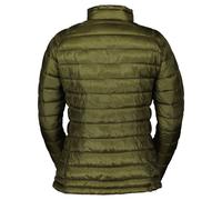 Scott Mujer Chaqueta Insuloft Tech PL (verde abeto) Chaqueta ligera de plumón