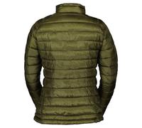 Scott Mujer Chaqueta Insuloft Tech PL (verde abeto) Chaqueta ligera de plumón