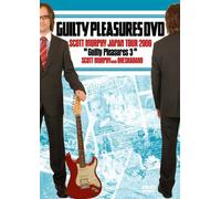 Scott Murphy - Guilty Pleasures Dvd-Scott Mur [Alemania]