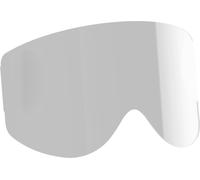 Scott MX 89Si Single Lente de reemplazo, Antiniebla despejada