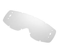 Scott Tyrant/Hustle/Split Works Single Lente de reemplazo, transparente para Hombres