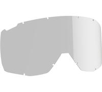 Scott MX Primal/Hustle/Split/Tyrant Lente de repuesto, Claro, Talla única