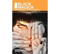Scott, Nicola - Black Magick Volume 3: Ascension I