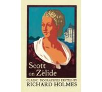 Scott On Zélide (ebook)