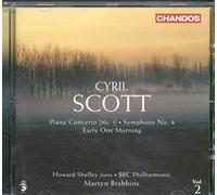 SCOTT: ORC WORKS VOL 2