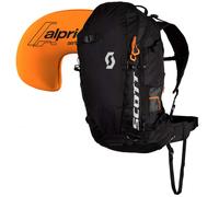 SCOTT Pack Patrol E2 30 Kit /nl - Unisex - Negro - talla única- modelo 2025