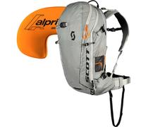 SCOTT Pack Patrol E2 38 Kit Normal Length - Hombre - Gris - talla única- modelo 2026