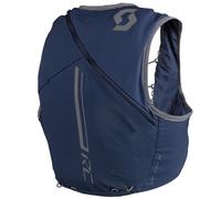 Scott Trail RC TR 4l Chaleco para trail running XS-S Azul oscuro