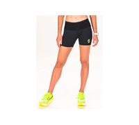 Scott pantalón corto RC Run vêtement running femme déstockage M Noir