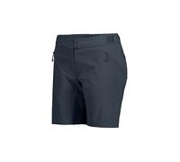Scott Endurance LS Mujer Short para ciclista con pantalón interior XL Azul oscuro
