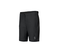 Scott Pantalones cortos Vertic LT shorts con pantalón inte negro M