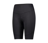 Scott Pantalones cortos Endurance 10 +++ Shorts para Damas gris/negro XL