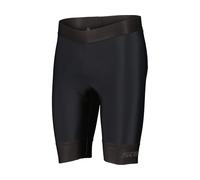 Scott Pantalones cortos RC Pro +++ Shorts negro S