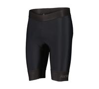 Scott Pantalones cortos RC Pro +++ Shorts negro XXL