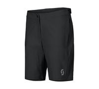 Scott Pantalones cortos Vertic LT shorts con pantalón inte negro XL