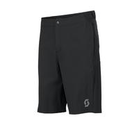 Scott Pantalones cortos Vertic LT shorts con pantalón interior negro XXL