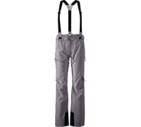 Scott - Pantalones de esquí mujer - Explorair 3L Pants W Evening Grey - Talla M - Gris Gris M