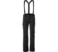 Scott - Pantalones de esquí mujer - Pants W's Explorair 3L Black para Mujer - Talla M - Negro Negro M