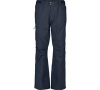 Scott - Pantalones de esquí - Ultimate Dryo 10 Pants M Dark Blue - Talla S - Azul marino Azul marino S