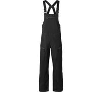 Scott - Pantalones de esquí - Vertic Ripstop 3L Pants M Black - Talla S - Negro Negro S