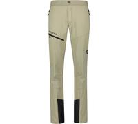 SCOTT Pants M's Explorair Softshell Sl - Hombre - Beige - talla S- modelo 2025