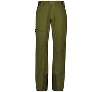 SCOTT Pants M's Ultimate Dryo 10 - Hombre - Verde - talla XL- modelo 2024